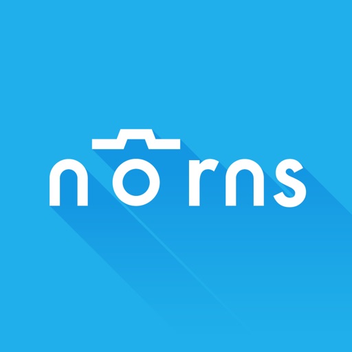 Norns iOS App