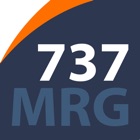 Top 10 Education Apps Like B737 MRG - Best Alternatives