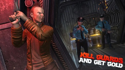 Gangster Kill & Theft screenshot 4
