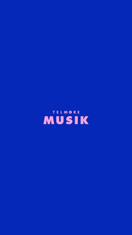 TELMORE Musik
