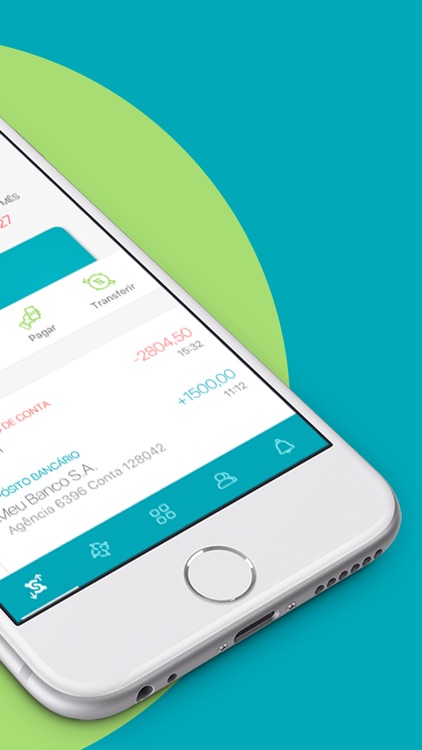 Social Bank