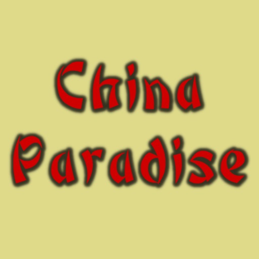 China Paradise iOS App