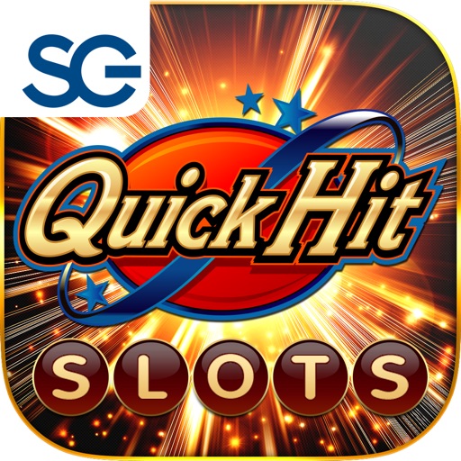 Quick Hit Casino Slots Games