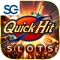Quick Hit Slots™ is THE #1 casino game