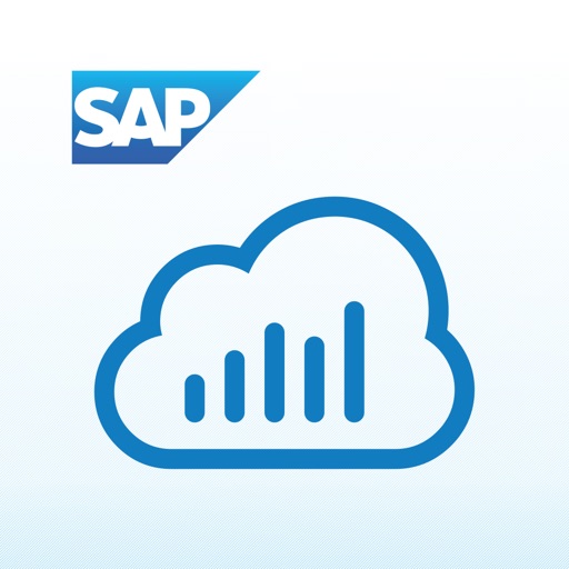 SAP Analytics Cloud iOS App