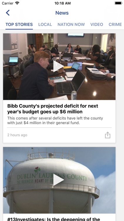13WMAZ