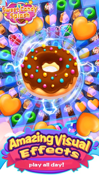 CANDY BLAST MANIA SUGAR GAMES 1.6 IOS GAME GIẢI TRÍ CANDY BLAST MANIA SUGAR GAMES 1.6 IOS