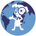 VKGeo Friends on Map for VK