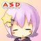 このアプリはインタラクティブなサウンドドラマを楽しむものです。