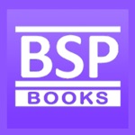 BSPBooks - Pharmamed  BSP