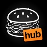 Get BurgerHUB | Витебск for iOS, iPhone, iPad Aso Report
