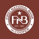 First National Bank Cooper