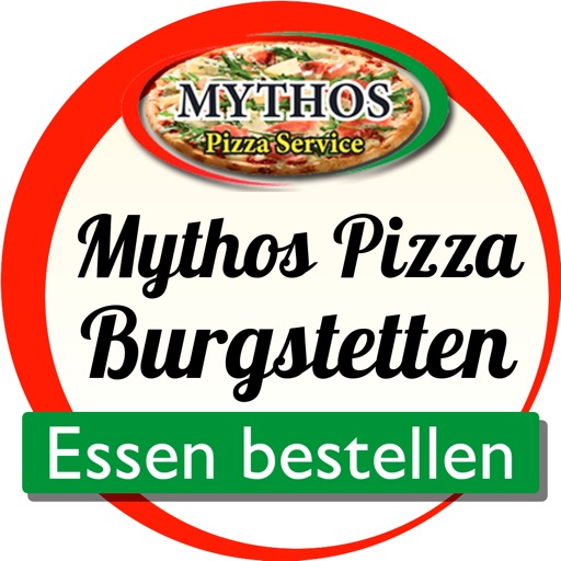 Mythos Pizza Burgstetten