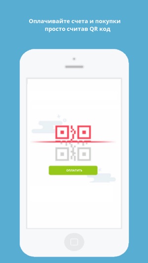 Wayforpay Qr