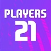 Icon Player Potentials 21