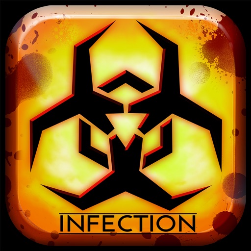 Infection Bio War