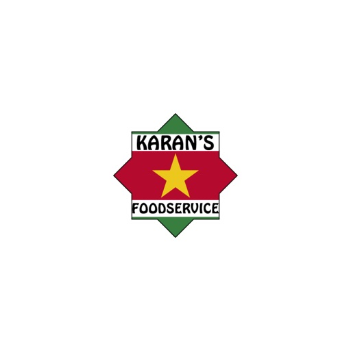 Karan Foodservice Hillegom icon