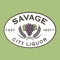 The Savage SIP Rewards mobile app delivers offers and loyalty information to on-the-go customers, giving quick access to exclusive deals, enrollment options, loyalty point balance and rewards lookup, loyalty program information, and information about our business- Savage City Liquors