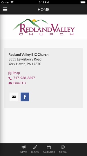 Redland Valley BIC(圖1)-速報App