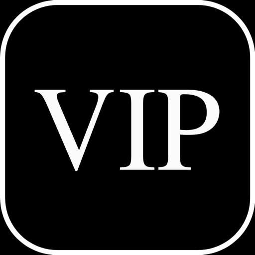 vip black app free