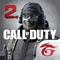 Enjoy the iconic first person shooter game all from the tips of your fingers