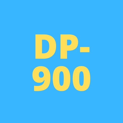 DP-900 Practice Exam