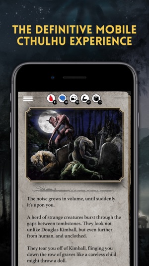 Cards Of Cthulhu Download For Mac