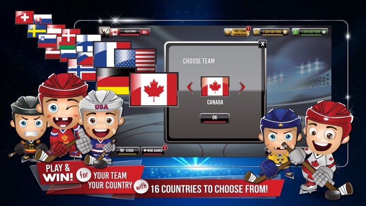 The World Hockey Championships screenshot-5