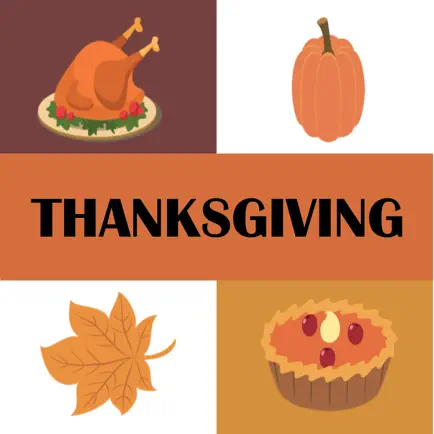 Thanksgiving by Unite Codes Cheats