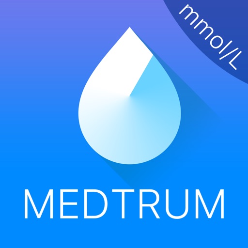 Medtrum EasyPatch mmol/L
