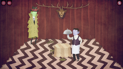 The Franz Kafka Videogame screenshot 4