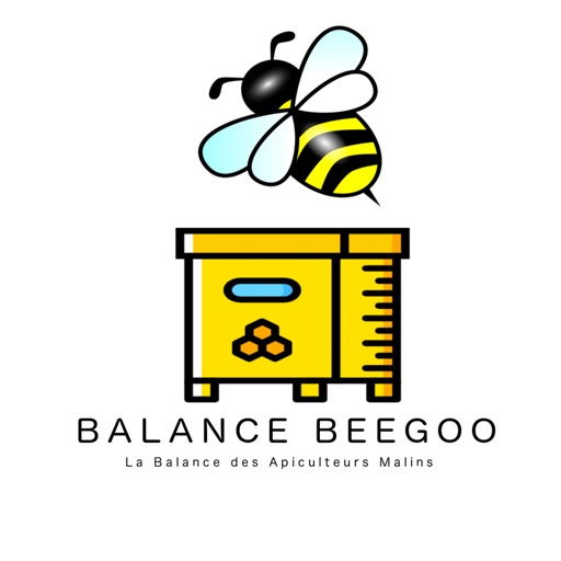 Balance BEEGOO by damien goosse