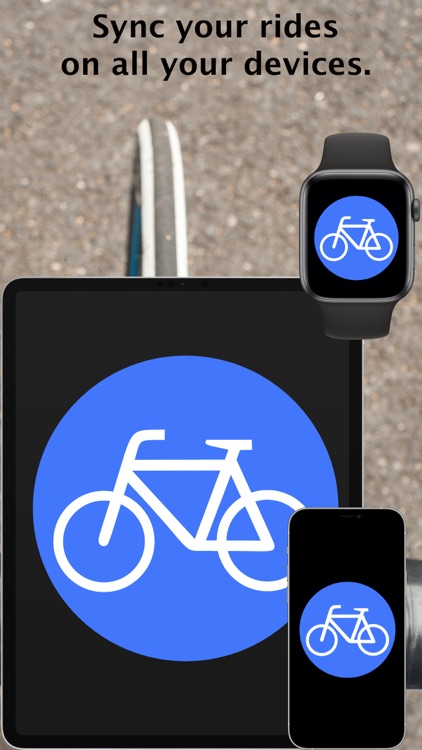CycleMaps screenshot-4