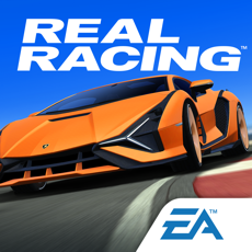 ‎Real Racing 3