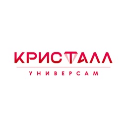 Универсам Кристалл