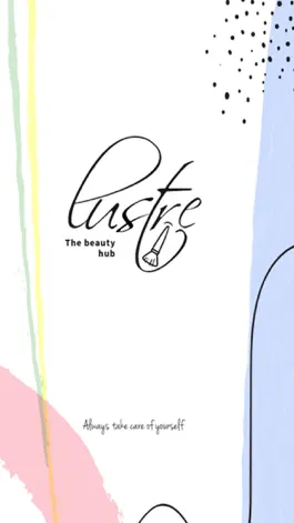 Game screenshot Lustre The Beauty Hub mod apk