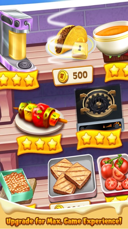 Cooking Master Chef Restaurant screenshot-6