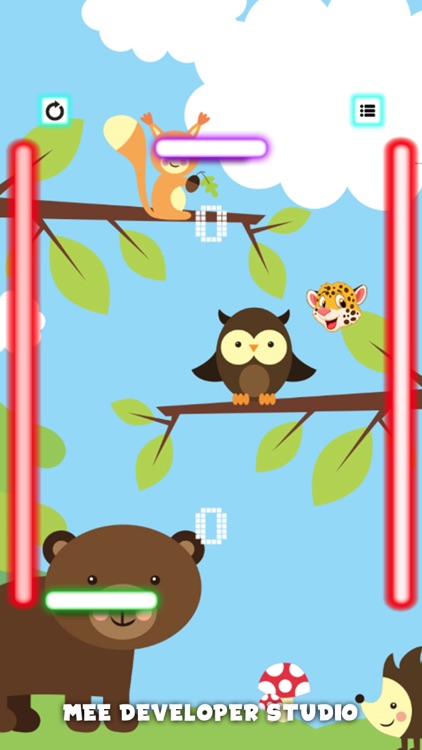 Classic Tic Tac Toe -Animal XO screenshot-3