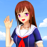 Sakura High School Girl Games