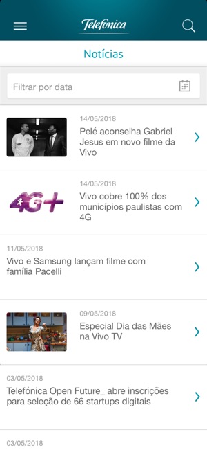 Telefônica Brasil(圖1)-速報App