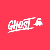 GHOST app not working? crashes or has problems?