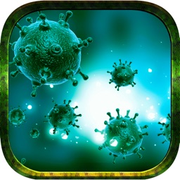Microbiology Organ Study App