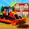 Town House Builder