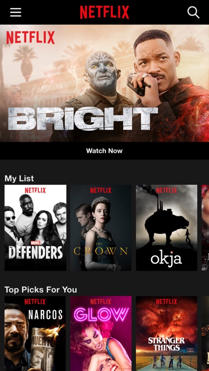 Netflix screenshot-0