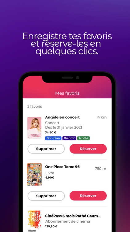 pass Culture screenshot-4