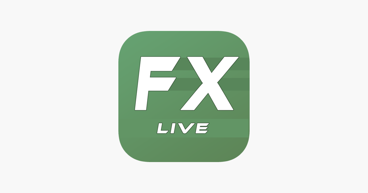 Live Fx Rates On The Live Fx Rates On The