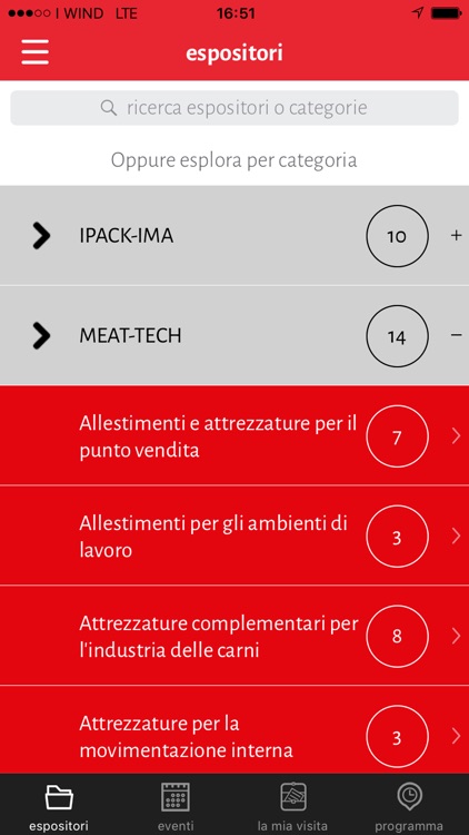 IPACK-IMA & MEAT-TECH