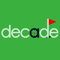 DECADE powered app not working? crashes or has problems?