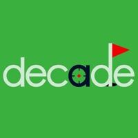 DECADE powered app funktioniert nicht? Probleme und Störung