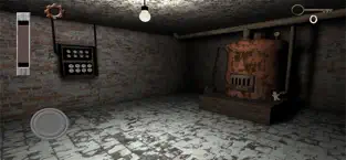 Screenshot 3 Slendrina: The School iphone